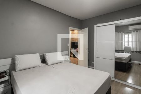 Quarto 3 de casa à venda com 3 quartos, 130m² em Engenheiro Goulart, São Paulo