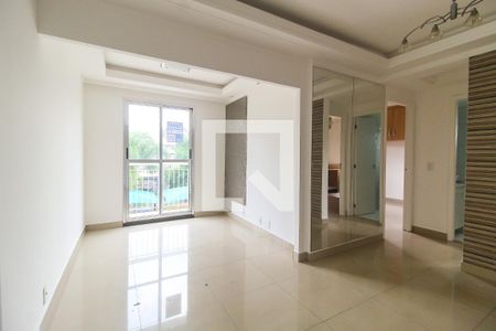 Sala de apartamento para alugar com 2 quartos, 53m² em Itaquera, São Paulo