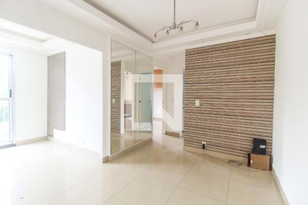 Sala de apartamento para alugar com 2 quartos, 53m² em Itaquera, São Paulo