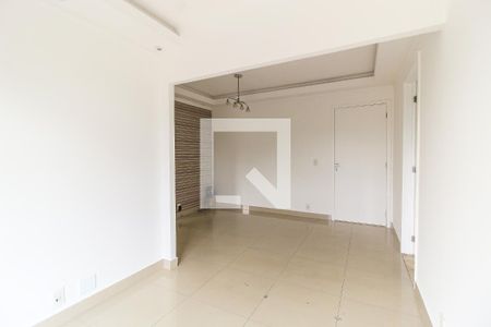 Sala de apartamento para alugar com 2 quartos, 53m² em Itaquera, São Paulo