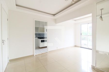 Sala de apartamento para alugar com 2 quartos, 53m² em Itaquera, São Paulo