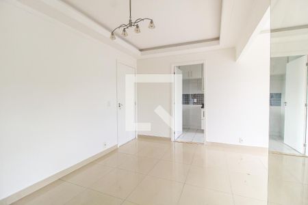 Sala de apartamento para alugar com 2 quartos, 53m² em Itaquera, São Paulo