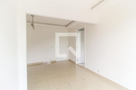 Sala de apartamento para alugar com 2 quartos, 53m² em Itaquera, São Paulo