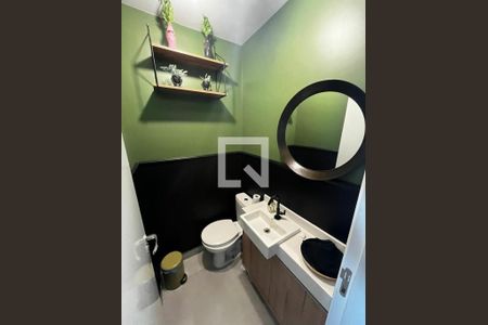 Apartamento à venda com 2 quartos, 70m² em Alphaville Empresarial, Barueri