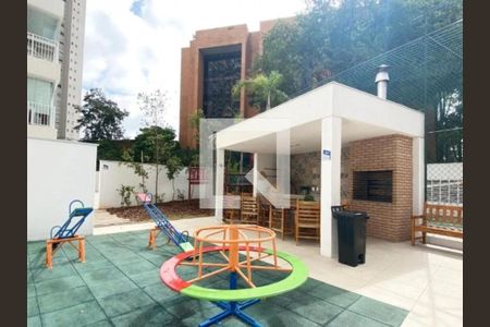 Acquaresort Park 8_cleanup de apartamento à venda com 2 quartos, 70m² em Alphaville Empresarial, Barueri