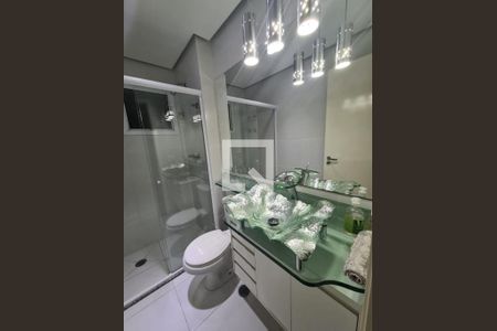 Apartamento à venda com 2 quartos, 72m² em Bethaville I, Barueri