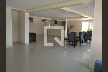 Apartamento à venda com 2 quartos, 72m² em Bethaville I, Barueri