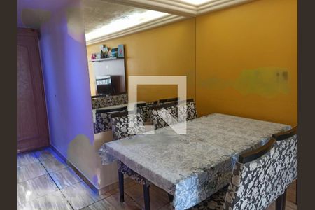 Apartamento à venda com 2 quartos, 58m² em Jardim Sao Saverio, São Paulo