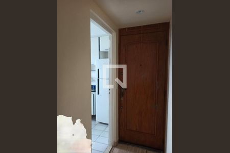 Apartamento à venda com 2 quartos, 58m² em Jardim Sao Saverio, São Paulo