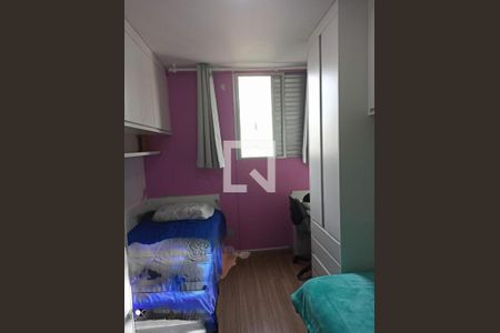 Apartamento à venda com 2 quartos, 58m² em Jardim Sao Saverio, São Paulo
