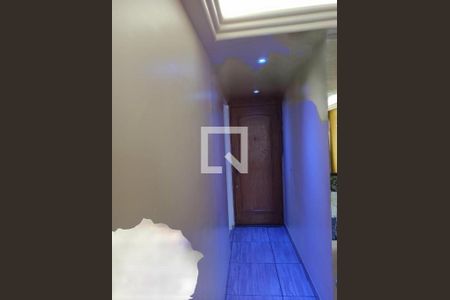 Apartamento à venda com 2 quartos, 58m² em Jardim Sao Saverio, São Paulo