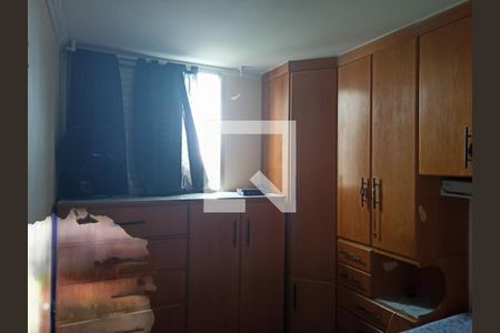 Apartamento à venda com 2 quartos, 58m² em Jardim Sao Saverio, São Paulo