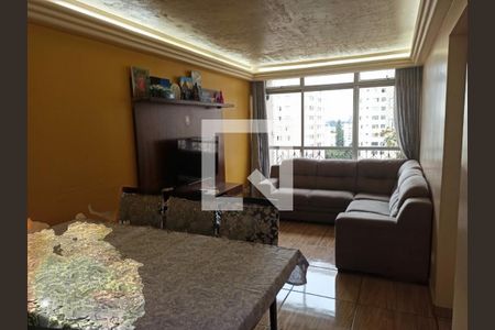 Apartamento à venda com 2 quartos, 58m² em Jardim Sao Saverio, São Paulo