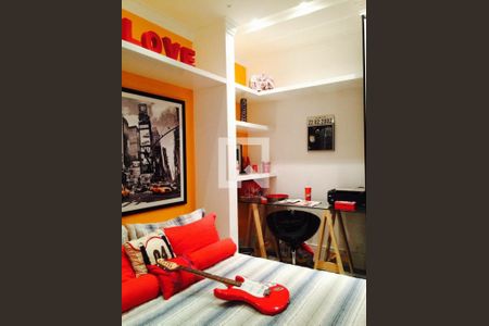 Apartamento à venda com 4 quartos, 367m² em Residencial Tambore III, Santana de Parnaíba