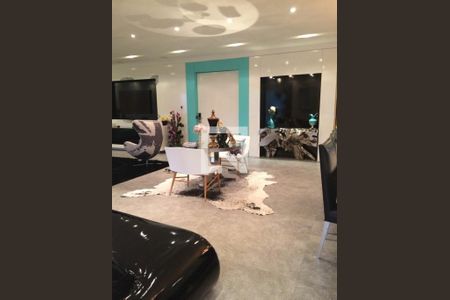 Apartamento à venda com 4 quartos, 367m² em Residencial Tambore III, Santana de Parnaíba