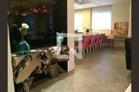 Apartamento à venda com 4 quartos, 367m² em Residencial Tambore III, Santana de Parnaíba