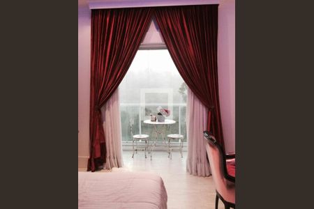 Apartamento à venda com 4 quartos, 367m² em Residencial Tambore III, Santana de Parnaíba