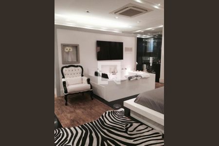 Apartamento à venda com 4 quartos, 367m² em Residencial Tambore III, Santana de Parnaíba