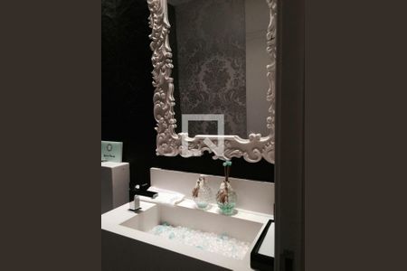 Apartamento à venda com 4 quartos, 367m² em Residencial Tambore III, Santana de Parnaíba