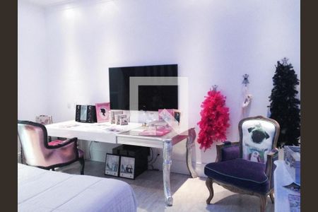 Apartamento à venda com 4 quartos, 367m² em Residencial Tambore III, Santana de Parnaíba