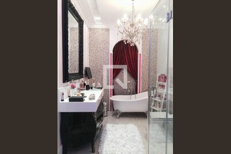 Apartamento à venda com 4 quartos, 367m² em Residencial Tambore III, Santana de Parnaíba