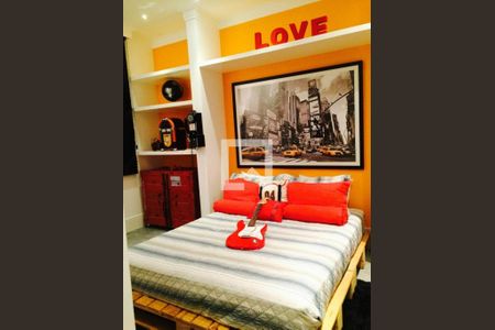 Apartamento à venda com 4 quartos, 367m² em Residencial Tambore III, Santana de Parnaíba