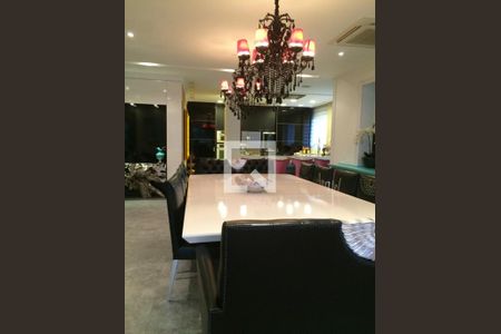 Apartamento à venda com 4 quartos, 367m² em Residencial Tambore III, Santana de Parnaíba