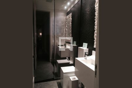 Apartamento à venda com 4 quartos, 367m² em Residencial Tambore III, Santana de Parnaíba