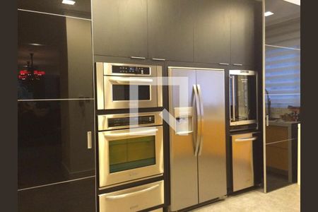 Apartamento à venda com 4 quartos, 367m² em Residencial Tambore III, Santana de Parnaíba