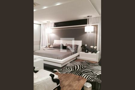 Apartamento à venda com 4 quartos, 367m² em Residencial Tambore III, Santana de Parnaíba