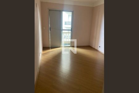 Apartamento à venda com 3 quartos, 102m² em Vila Lusitania, São Bernardo do Campo