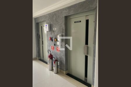 Apartamento à venda com 3 quartos, 102m² em Vila Lusitania, São Bernardo do Campo