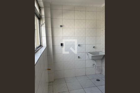 Apartamento à venda com 3 quartos, 102m² em Vila Lusitania, São Bernardo do Campo