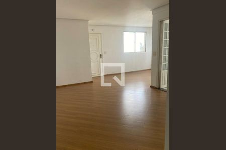 Apartamento à venda com 3 quartos, 102m² em Vila Lusitania, São Bernardo do Campo