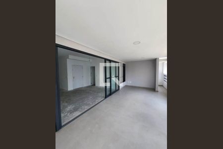 Apartamento à venda com 3 quartos, 162m² em Vila Cordeiro, São Paulo