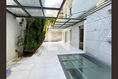 Casa de Condomínio à venda com 4 quartos, 480m² em Brooklin, São Paulo