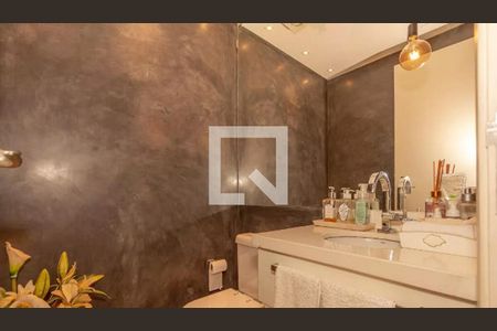 Apartamento à venda com 3 quartos, 160m² em Brooklin, São Paulo