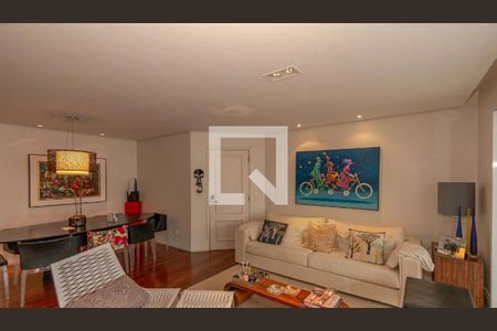 Apartamento à venda com 3 quartos, 160m² em Brooklin, São Paulo