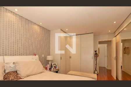 Apartamento à venda com 3 quartos, 160m² em Brooklin, São Paulo