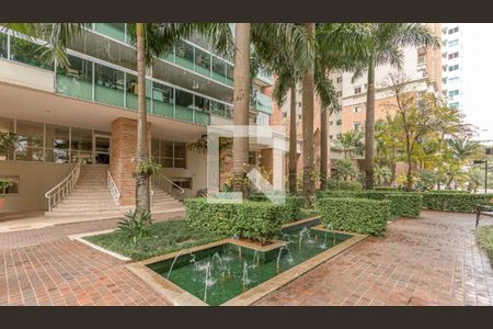 Apartamento à venda com 3 quartos, 160m² em Brooklin, São Paulo