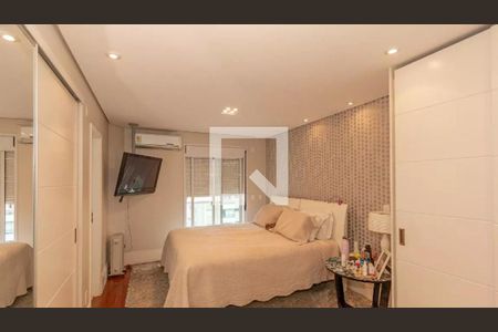 Apartamento à venda com 3 quartos, 160m² em Brooklin, São Paulo