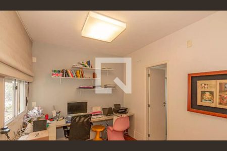 Apartamento à venda com 3 quartos, 160m² em Brooklin, São Paulo