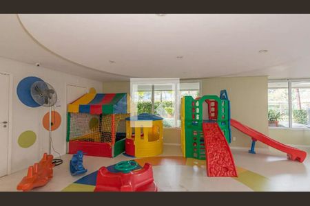 Apartamento à venda com 3 quartos, 160m² em Brooklin, São Paulo