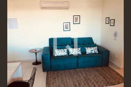 Apartamento à venda com 2 quartos, 65m² em Brooklin, São Paulo