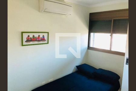 Apartamento à venda com 2 quartos, 65m² em Brooklin, São Paulo