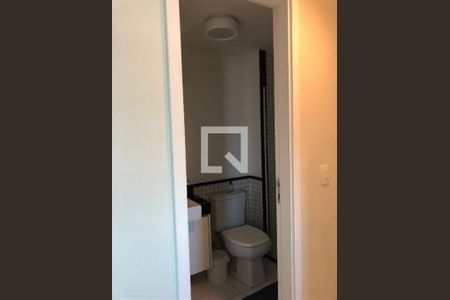 Apartamento à venda com 2 quartos, 65m² em Brooklin, São Paulo