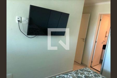 Apartamento à venda com 2 quartos, 65m² em Brooklin, São Paulo