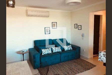 Apartamento à venda com 2 quartos, 65m² em Brooklin, São Paulo