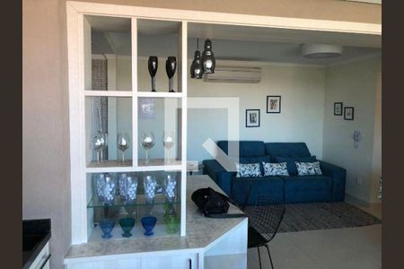 Apartamento à venda com 2 quartos, 65m² em Brooklin, São Paulo