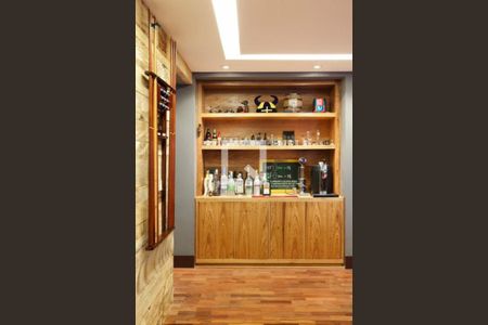 Apartamento à venda com 1 quarto, 97m² em Itaim Bibi, São Paulo